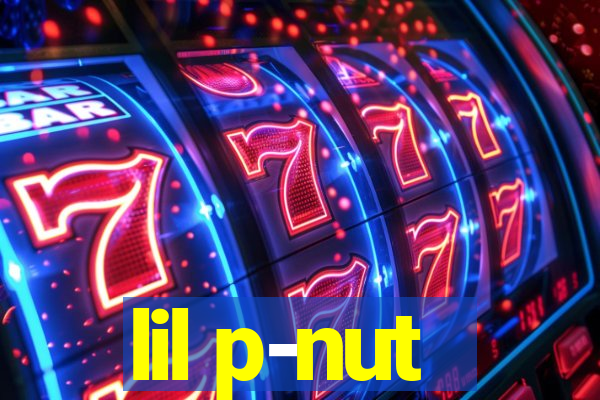 lil p-nut