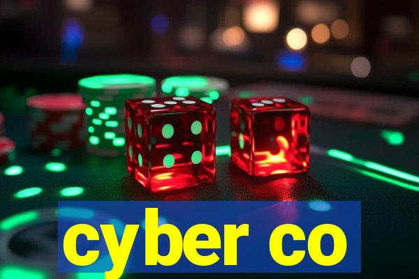 cyber co