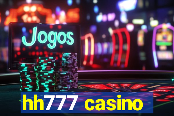 hh777 casino