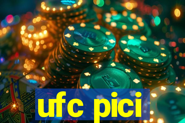 ufc pici