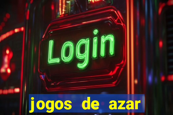 jogos de azar online grátis