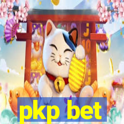 pkp bet