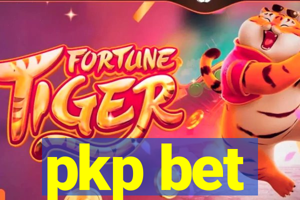 pkp bet