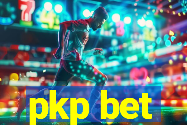 pkp bet