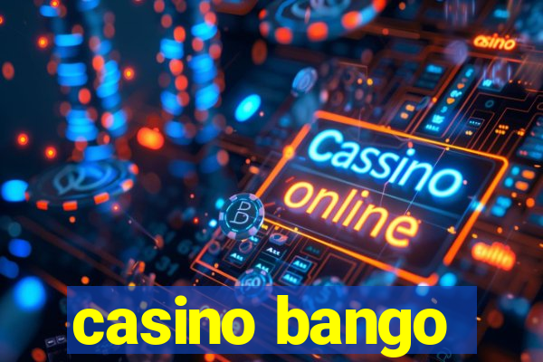 casino bango