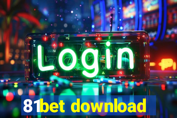 81bet download