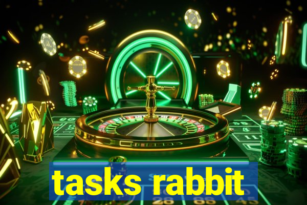 tasks rabbit