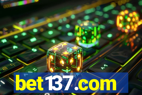 bet137.com