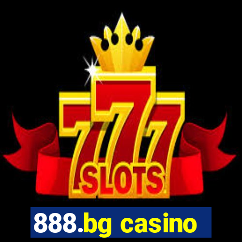 888.bg casino