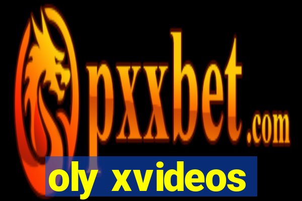 oly xvideos