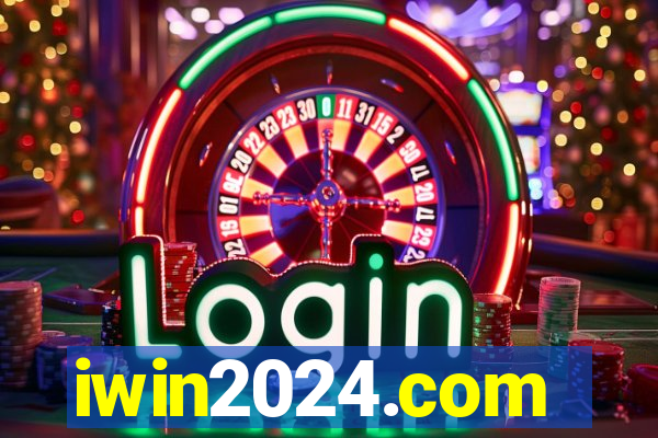 iwin2024.com