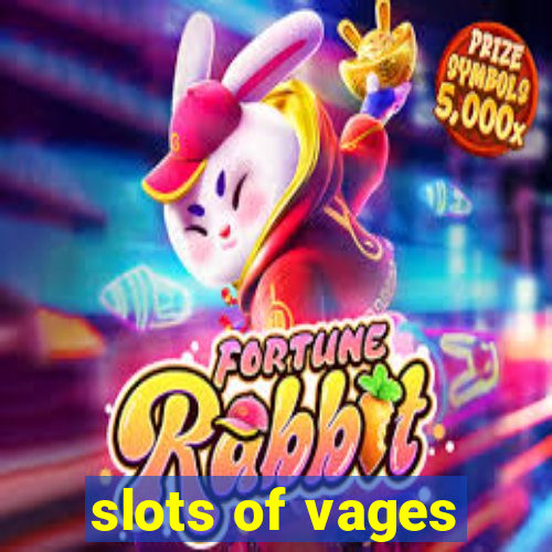 slots of vages