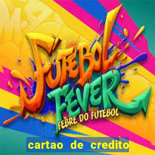 cartao de credito para jogos