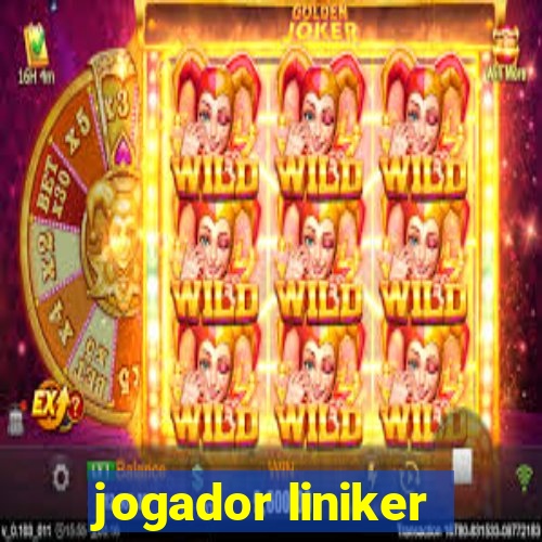 jogador liniker