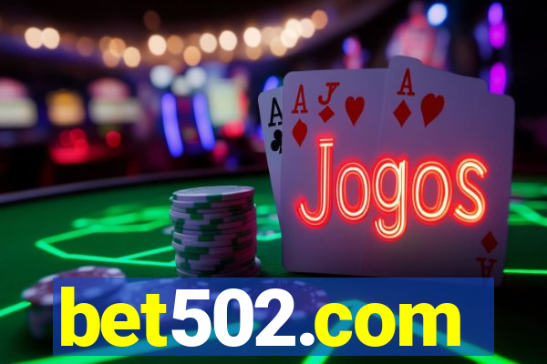 bet502.com