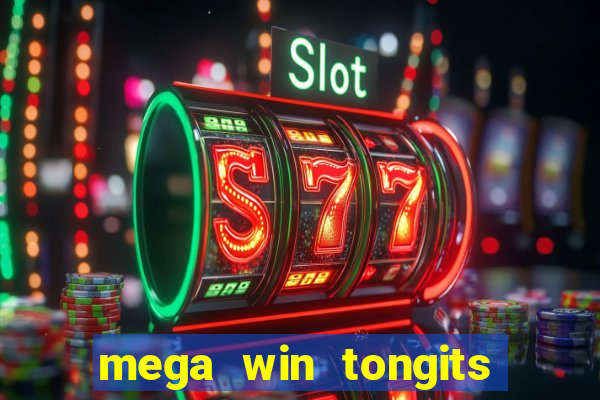 mega win tongits lucky 9