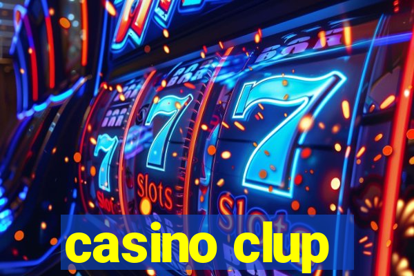 casino clup