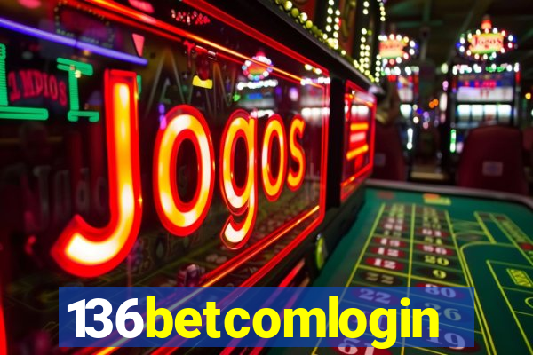 136betcomlogin