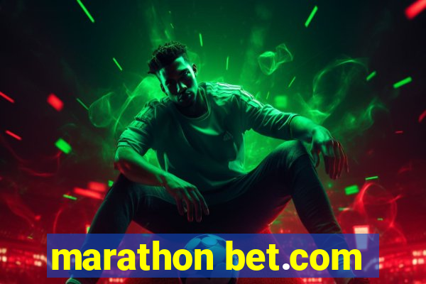 marathon bet.com