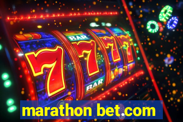 marathon bet.com