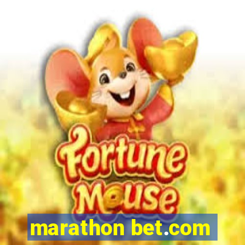 marathon bet.com