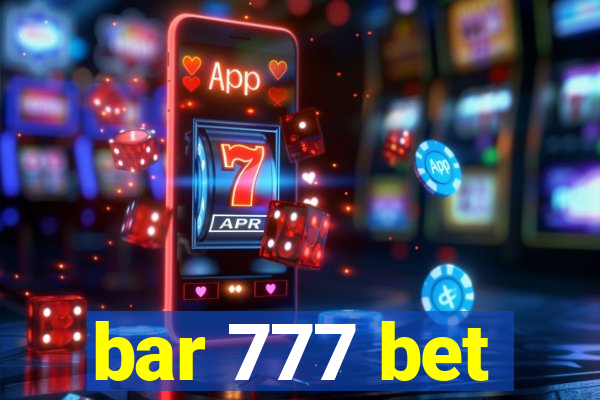 bar 777 bet