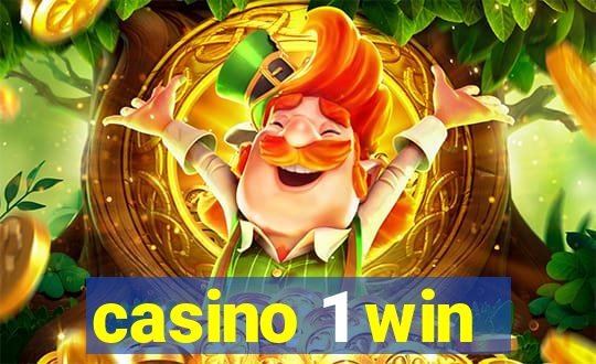 casino 1 win