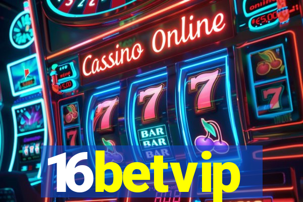 16betvip