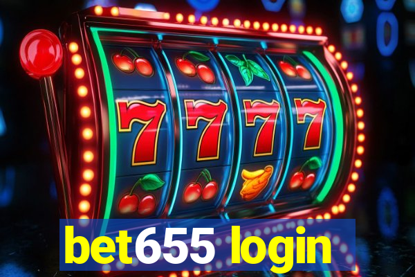 bet655 login