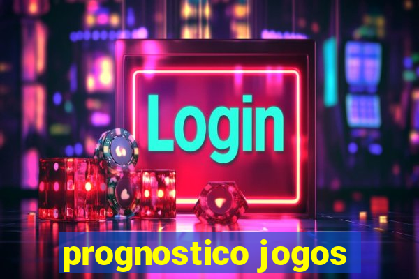 prognostico jogos