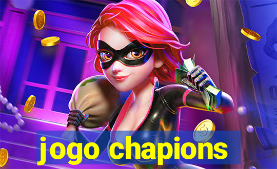 jogo chapions