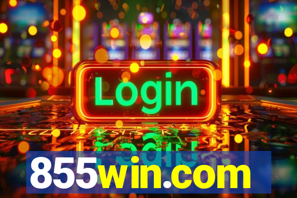 855win.com