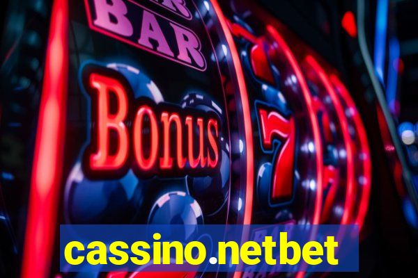 cassino.netbet