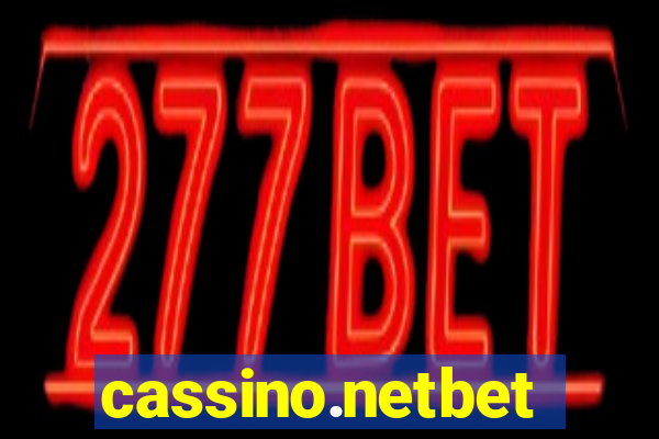 cassino.netbet