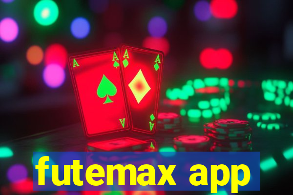 futemax app