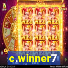 c.winner7