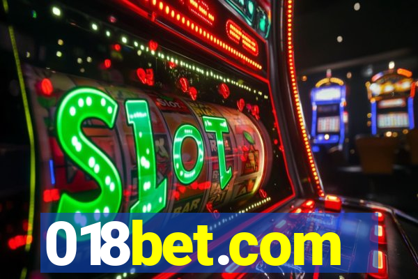 018bet.com