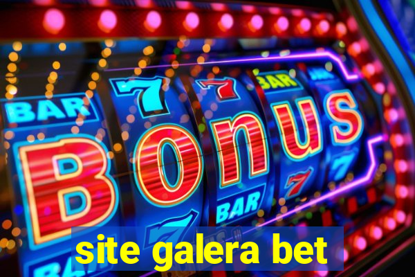 site galera bet