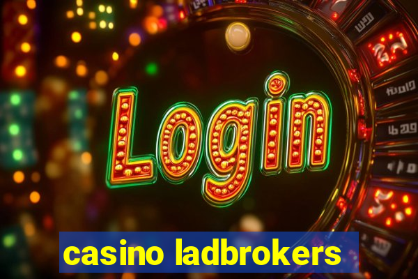 casino ladbrokers