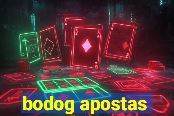 bodog apostas