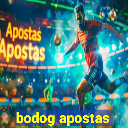 bodog apostas