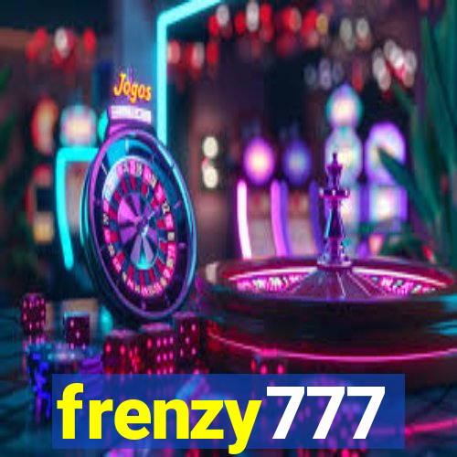 frenzy777