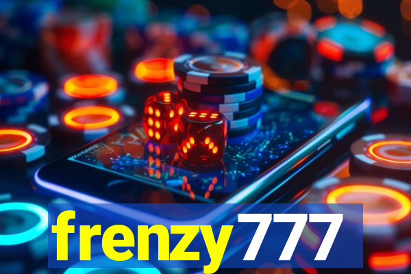 frenzy777