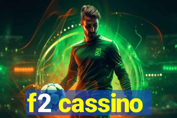 f2 cassino