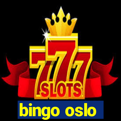 bingo oslo