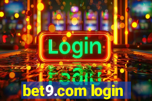 bet9.com login