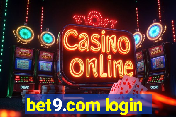 bet9.com login