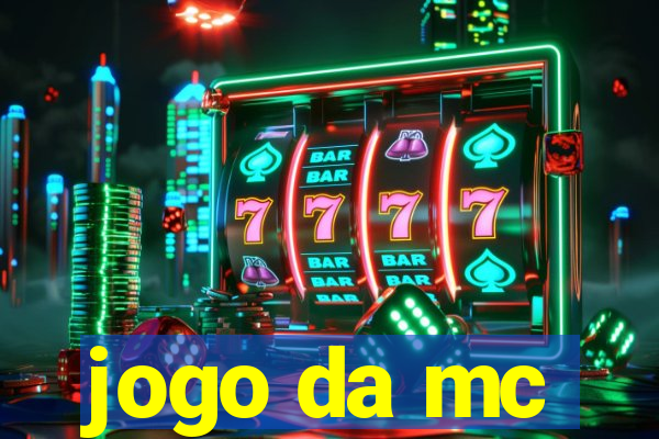 jogo da mc