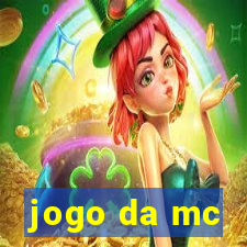 jogo da mc