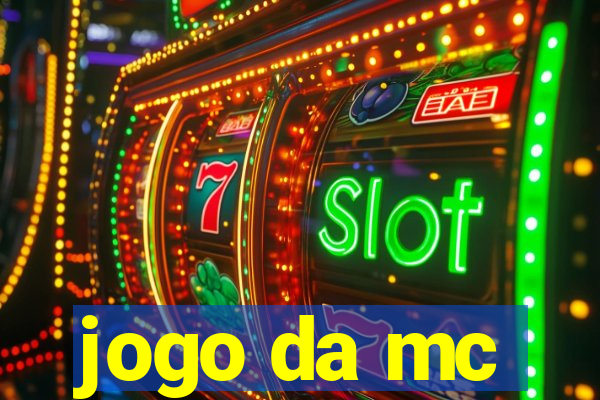 jogo da mc